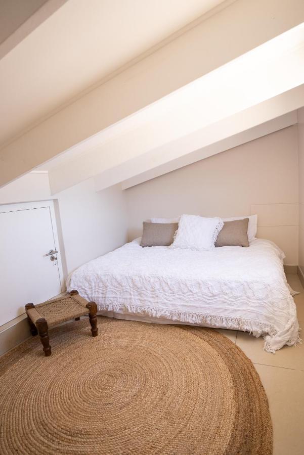 Deja Blue Beachfront Villa, Newly Renovated Langstrand Εξωτερικό φωτογραφία