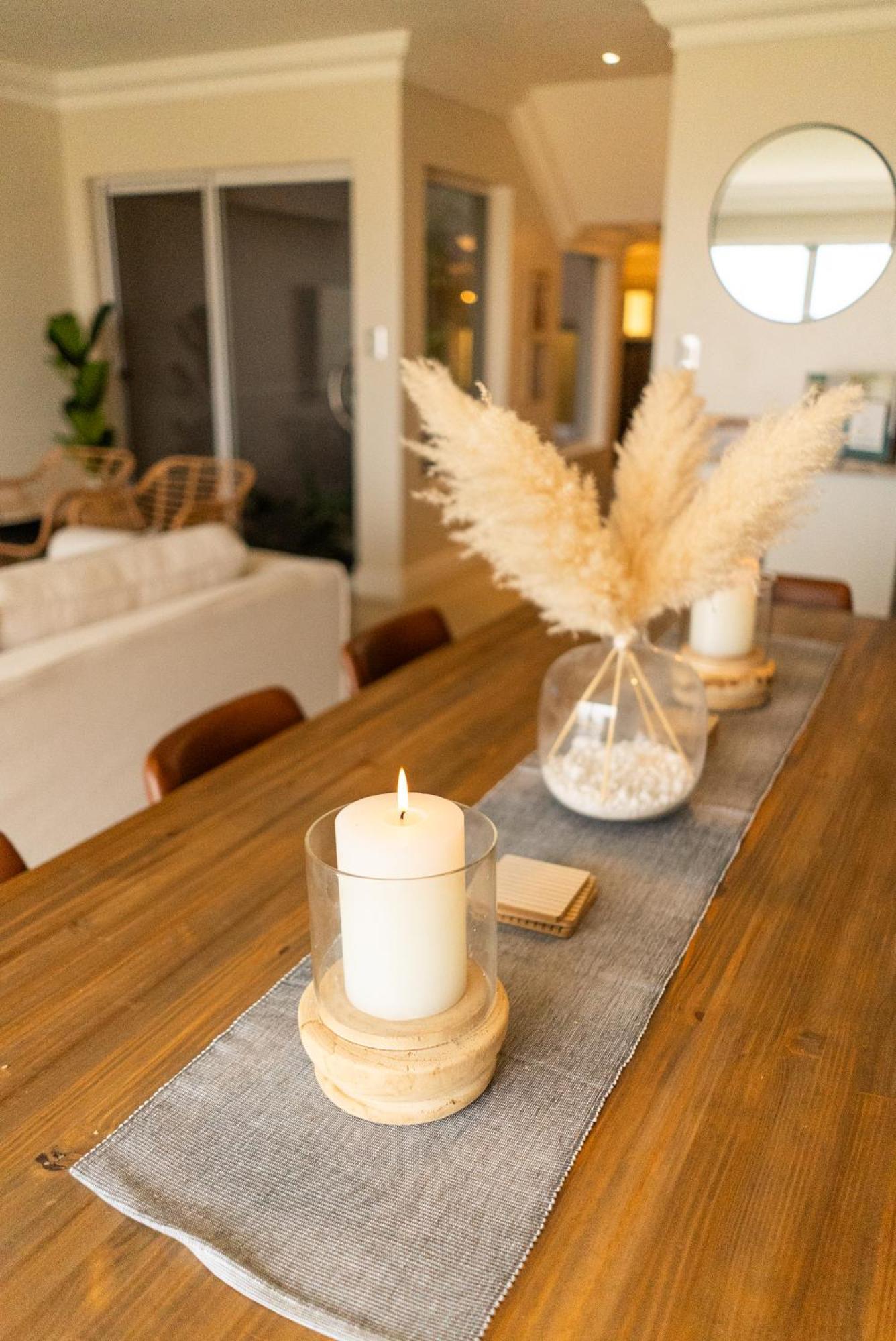 Deja Blue Beachfront Villa, Newly Renovated Langstrand Εξωτερικό φωτογραφία