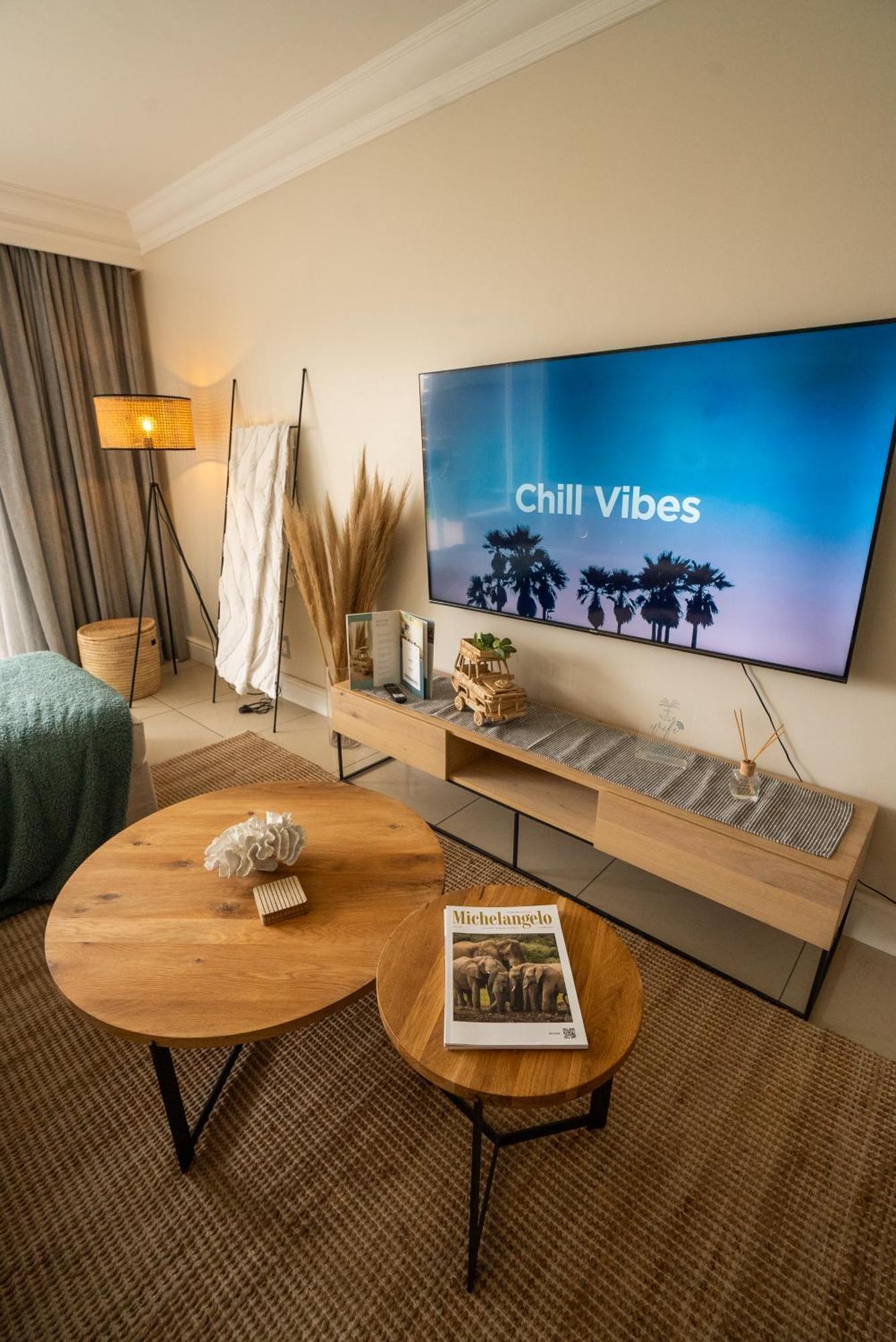 Deja Blue Beachfront Villa, Newly Renovated Langstrand Εξωτερικό φωτογραφία