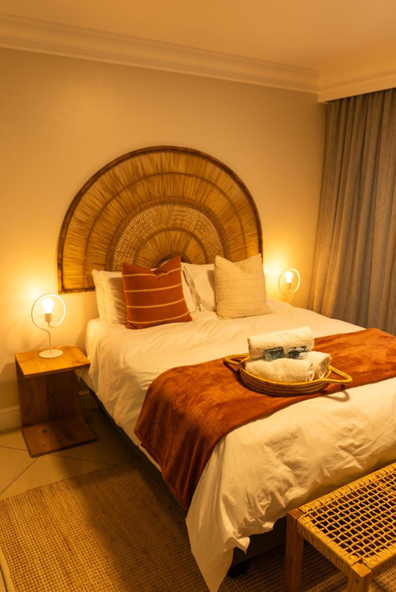 Deja Blue Beachfront Villa, Newly Renovated Langstrand Εξωτερικό φωτογραφία