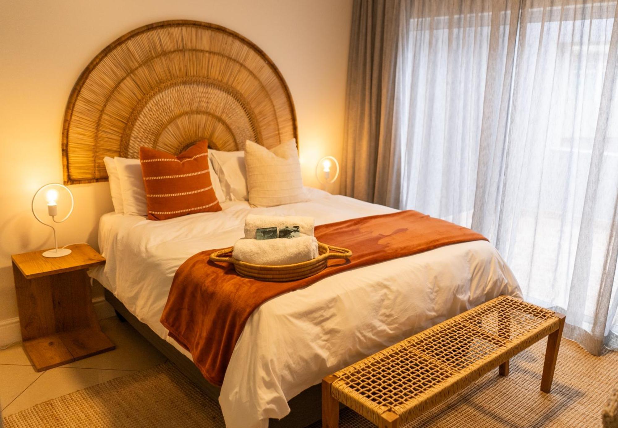 Deja Blue Beachfront Villa, Newly Renovated Langstrand Εξωτερικό φωτογραφία